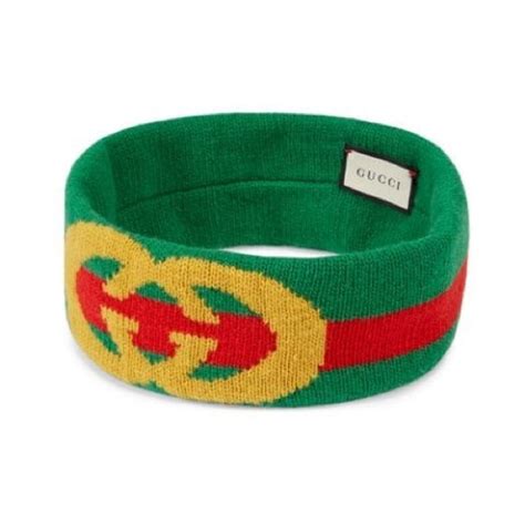 gucci ear warmer|gucci official website usa.